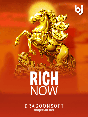 Rich Nowpng slot game image from tbajee