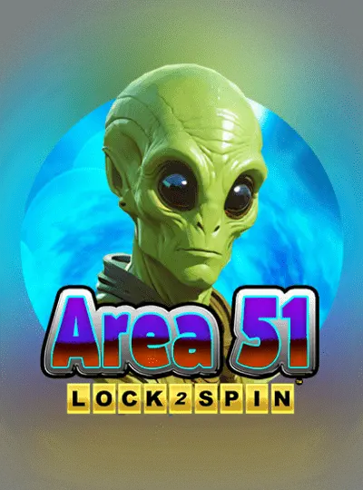 এরিয়া ৫১_ ২ বার স্পিন লক